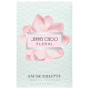 Jimmy Choo Floral Eau De Toilette Vaporizador 40 Ml