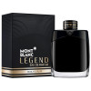 Legend Eau De Parfum Vaporizador 100 Ml