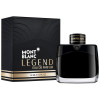 Legend Eau De Parfum Vaporizador 50 Ml