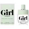 Girl Eau De Toilette Vaporizador 100 Ml