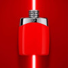 Legend Red Eau De Parfum Vaporizador 100 Ml