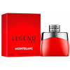 Legend Red Eau De Parfum Vaporizador 50 Ml