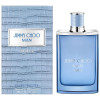 Jimmy Choo Man Aqua Eau De Toilette Vaporizador 100 Ml