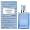 Jimmy Choo Man Aqua Eau De Toilette Vaporizador 50 Ml