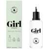 Girl Eau De Toilette Vaporizador Recarga 150 Ml