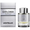 Montblanc Explorer Platinum Edp 60Ml