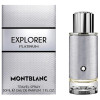 Montblanc Explorer Platinum Edp 30Ml