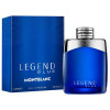 Legend Blue Edp Vapo 100 Ml
