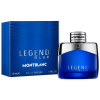 Legend Blue Edp Vapo 50 Ml
