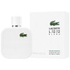 Lacoste L.12.12 Blanc Edt Vapo 100 Ml
