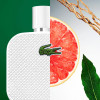 Lacoste L.12.12 Blanc Edt Vapo 100 Ml