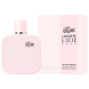 Lacoste L.12.12 Rose Edp Vapo 100 Ml