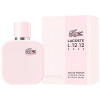 Lacoste L.12.12 Rose Edp Vapo 50 Ml