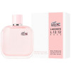 Lacoste L.12.12 Rose Eau Fraiche Edt Vapo 100 Ml