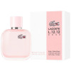 Lacoste L.12.12 Rose Eau Fraiche Edt Vapo 50 Ml