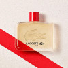 Lacoste Red Edt Vapo 125 Ml