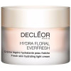 Decleor Hydra-Floral Moisture Activator Crema Ligera 50Ml