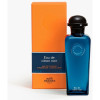 Hermes Paris Eau De Citron Noir Eau De Cologne 100Ml Vaporizador