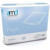 Amd Protector Cama  Pad Super 60X90 30Uds