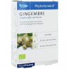 Phytostandard Jengibre (20 Capsulas Vegetales)