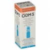 Odm 5 Antiedema Corneal - Solucion Oftalmica Hiperosmolar (1 Frasco Multidosis 10 Ml)