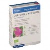 Pileje Phytostandard Curcuma  20 Cápsulas