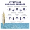 Quinton Hypertonic (30 Ampollas Bebibles 10 Ml)