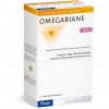 Omegabiane Dha (80 Capsulas)