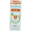 Arbol Del Te Aceite Esencial Bio 10Ml.