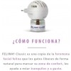 Feliway Difusor + Recambio 48Ml 1Mes