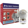 Ceva Feliway Friends Difusor + Recambio 48Ml