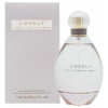 Lovely Eau De Parfum Vaporizador 100 Ml