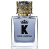 K By Dolce Y Gabbana Eau De Toilette Vaporizador 50 Ml