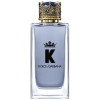 K By Dolce Y Gabbana Eau De Toilette Vaporizador 100 Ml