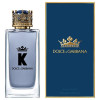 K By Dolce Y Gabbana Eau De Toilette Vaporizador 100 Ml
