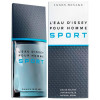 L'Eau D'Issey Pour Homme Sport Eau De Toilette Vaporizador 50 Ml