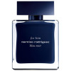 For Him Bleu Noir Eau De Toilette Vaporizador 100 Ml