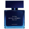 For Him Bleu Noir Eau De Parfum Vaporizador 50 Ml