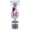 Fama Fabre Sixty'S Color Hair Color Violet 60Ml
