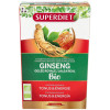 Baule Volante Y Fior Di Loto Jalea Real Ginseng 20Uds