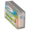 Tapones Oidos Espuma Fluo - Quies (6 Unidades)