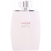 Lalique White Eau De Toilette Vaporizador 125 Ml