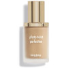 Phyto-Teint Perfection Base De Maquillaje Mate Luminosa 3W2-Haz 30 Ml