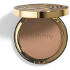 Phyto-Poudre Compacte 4-Bronze