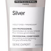 L'Oréal Serie Expert Silver Acondicinador 200Ml