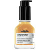 Metal Detox Aceite Concentrado Para Cabello Dañado 50 Ml