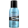 Redken Spray Wax 150Ml