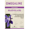 Holistica Omegaline Borraja 40Caps