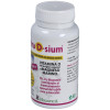 Ultra D-Sium Vit.D + Mg 60Perlas