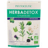 Herbadetox Bio (Herbadraine) 20Amp. Phytoceutic